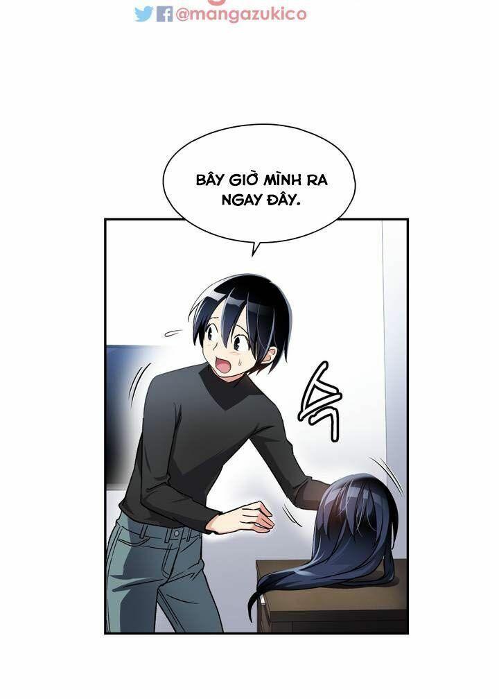 girls marmot chapter 1 43