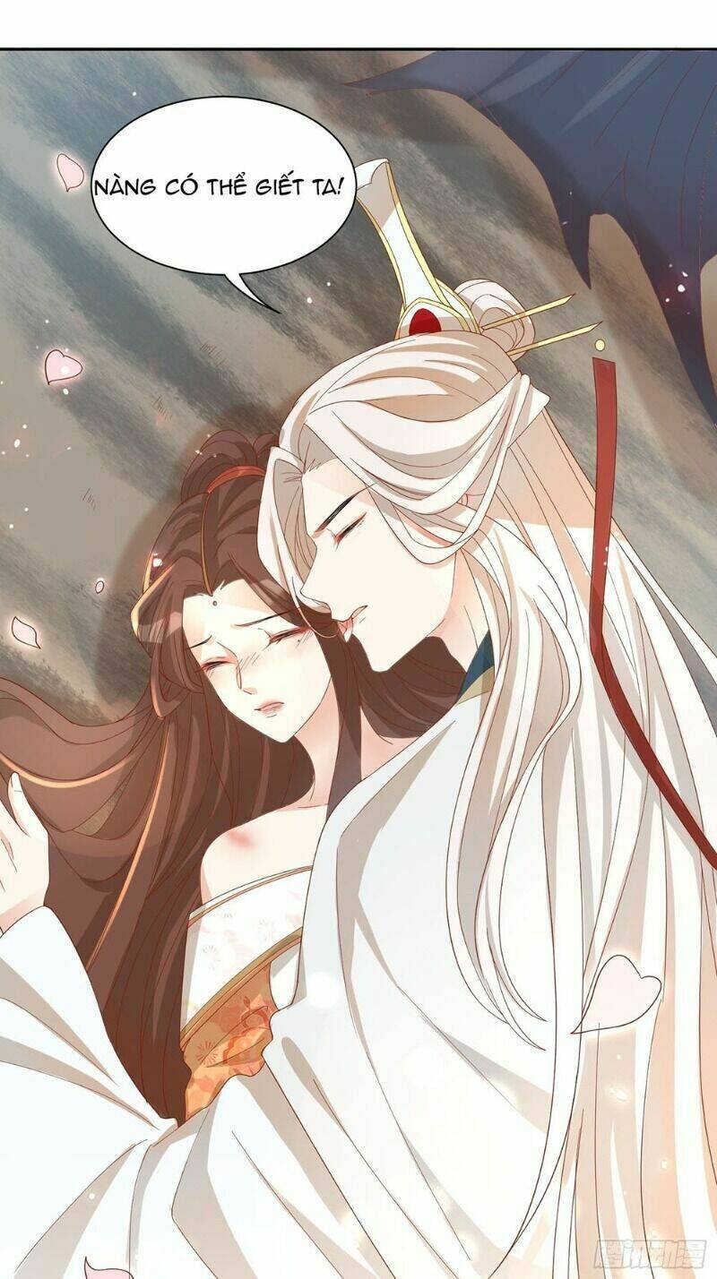 nghe nói ta là hợp hoan lão tổ? chapter 38 35