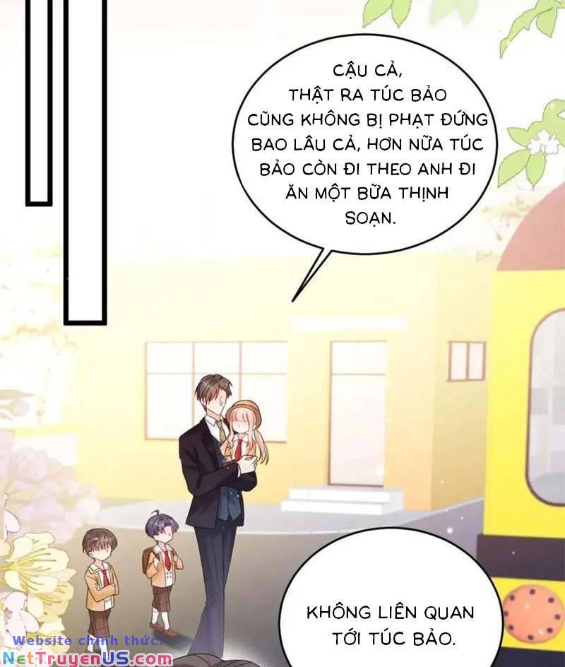 bé thóc đáng thương được tám người cậu tranh sủng chapter 33 2