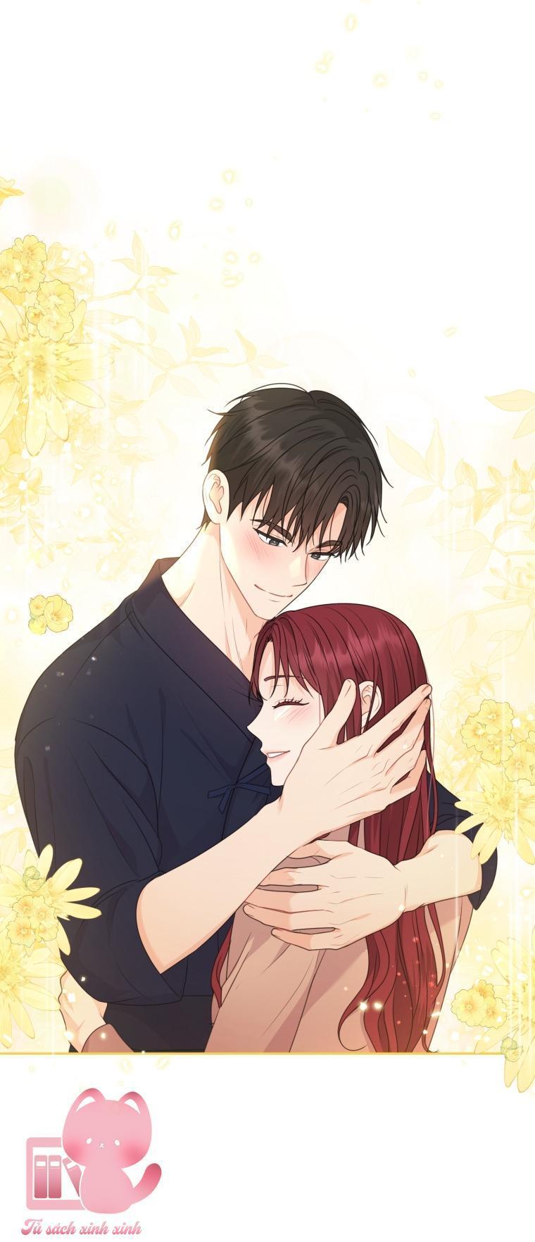 mong được chị chỉ bảo, tiền bối chapter 56 57