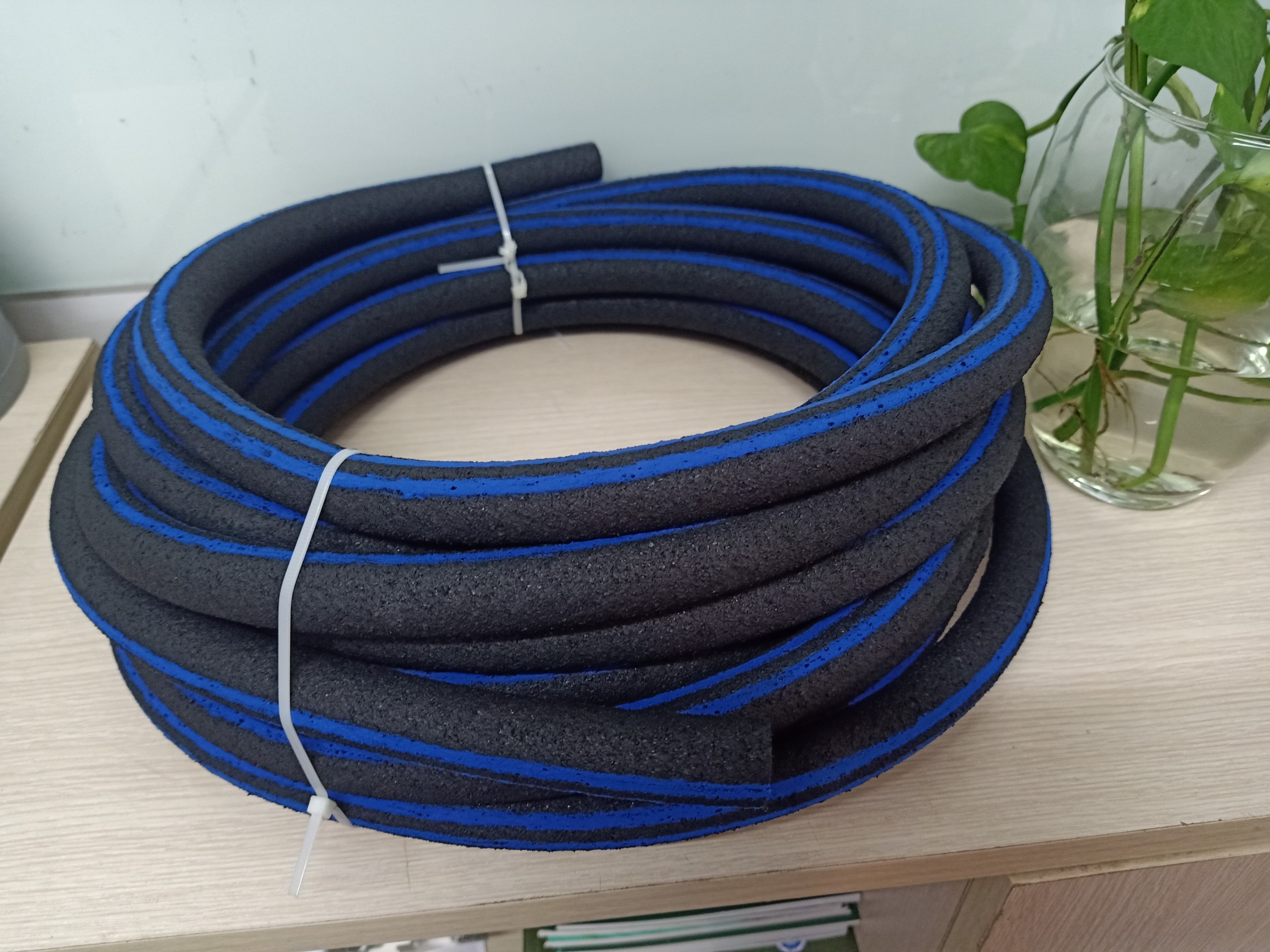 Ống Oxy nano tube 100m ống 20mm