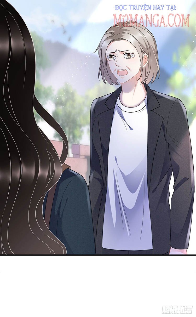 [16+] đại tiểu thư có thể có ý đồ xấu chapter 46.5 2