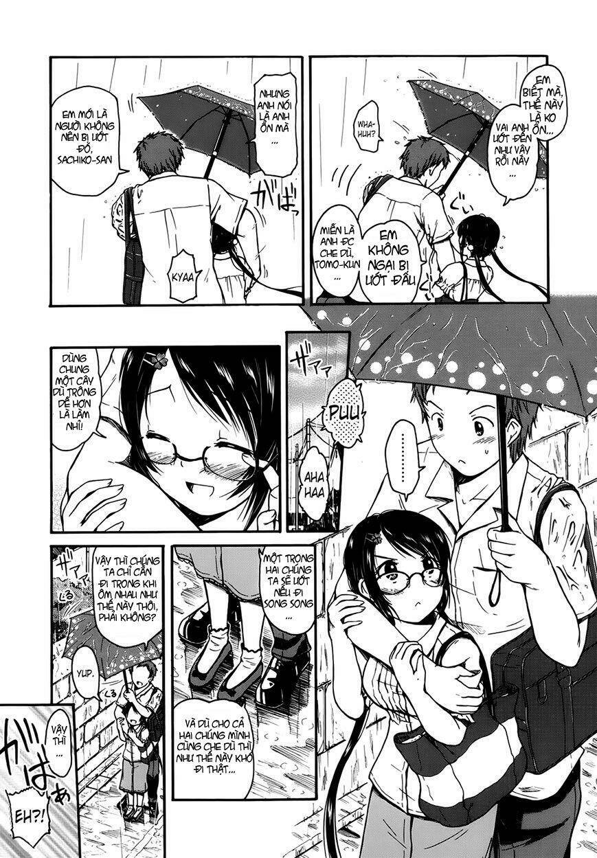 sachiare! chapter 1 3