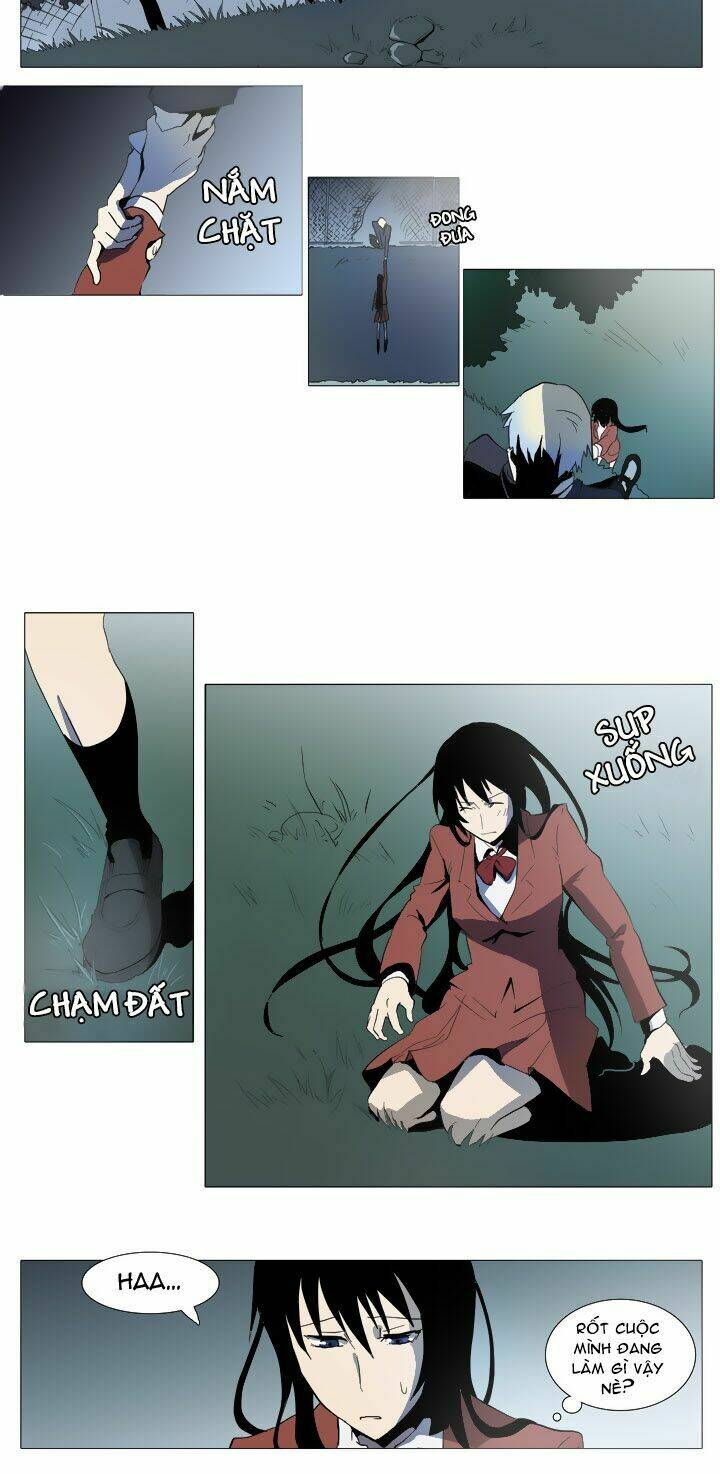 metronome chapter 5 14