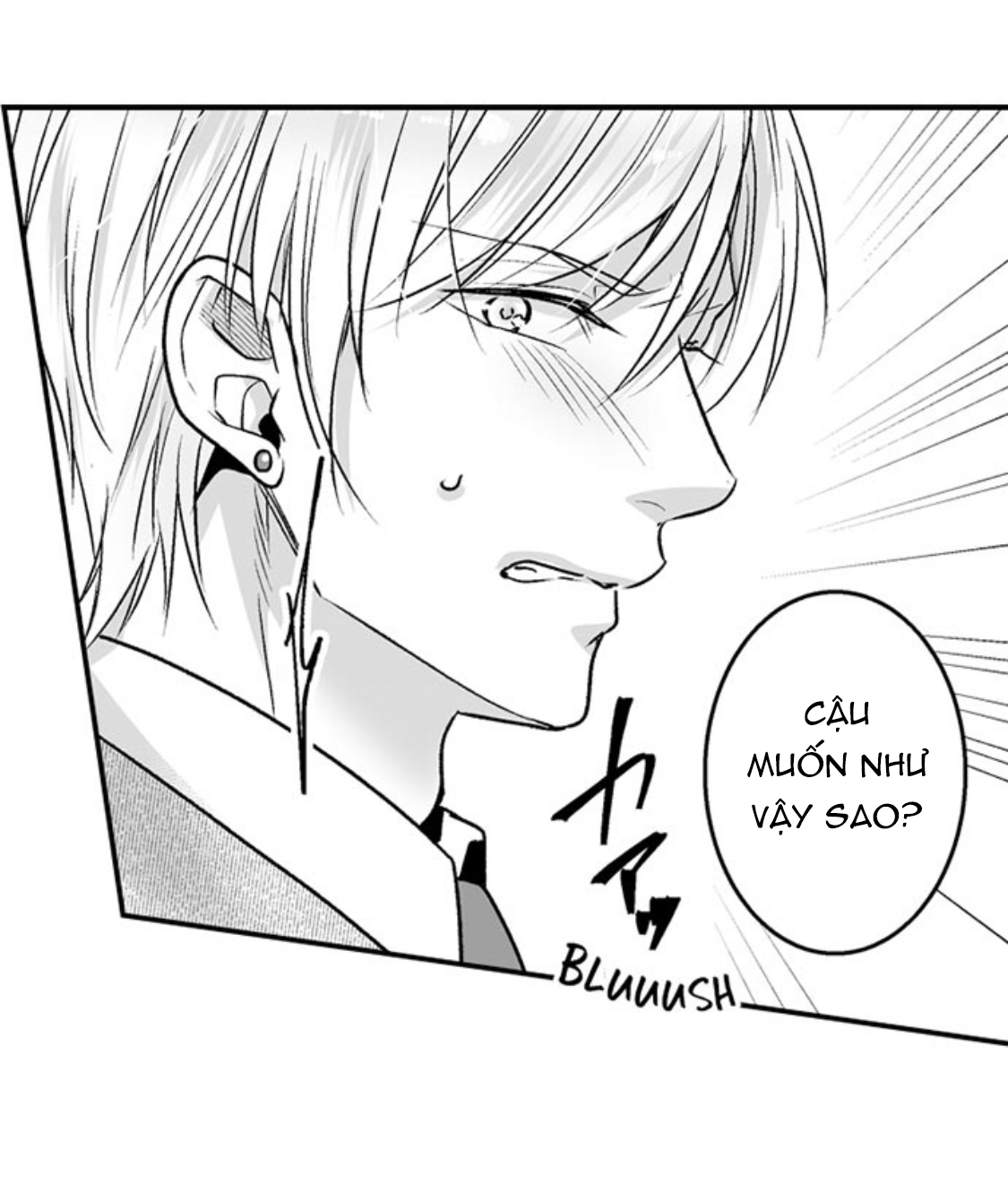 làm thế nào để người chưa có kinh nghiệm trong chuyện đó trở thành phóng viên 18+ (full) chapter 32.1 17