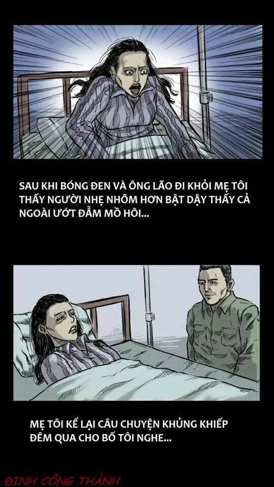 thầy súng kể chuyện ma chapter 17 13