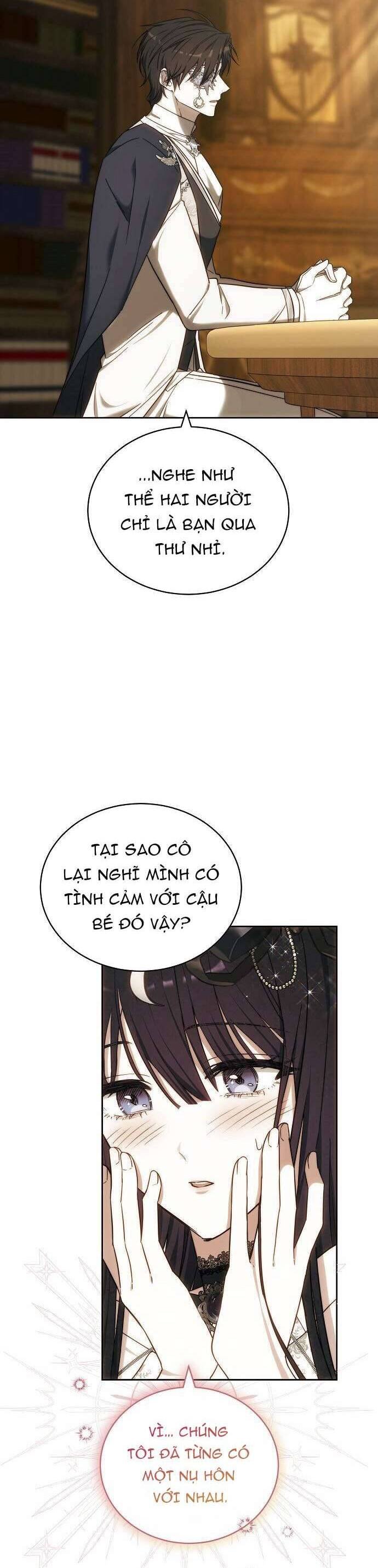 cô dâu của obsidian chapter 34 25