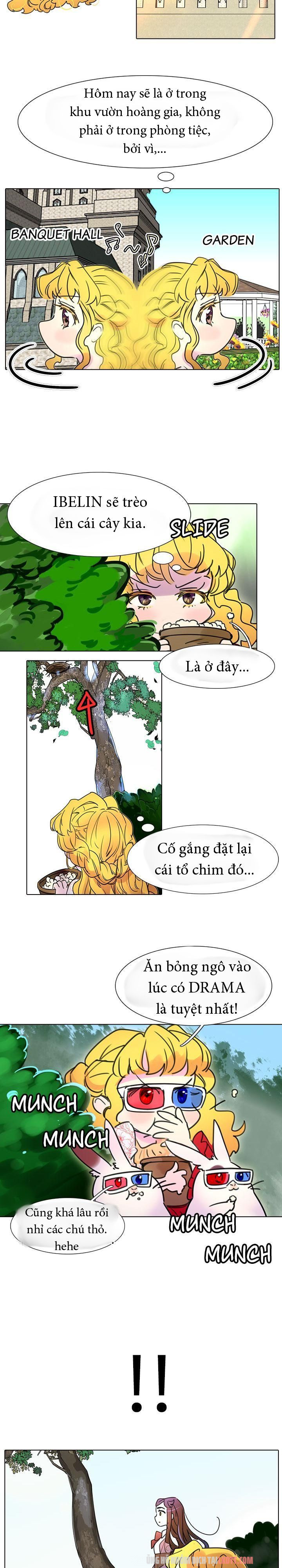 đừng xem thường nữ phụ chapter 7 18