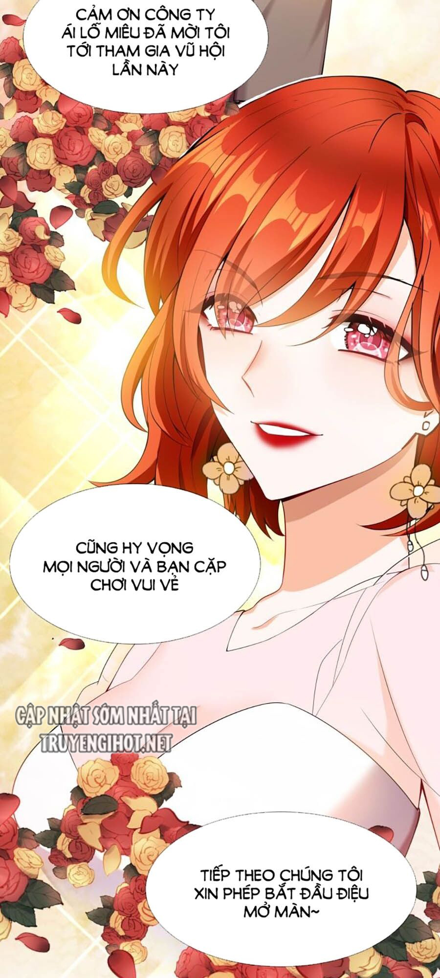 kế hoạch công lược của cô vợ gả thay chapter 24 21