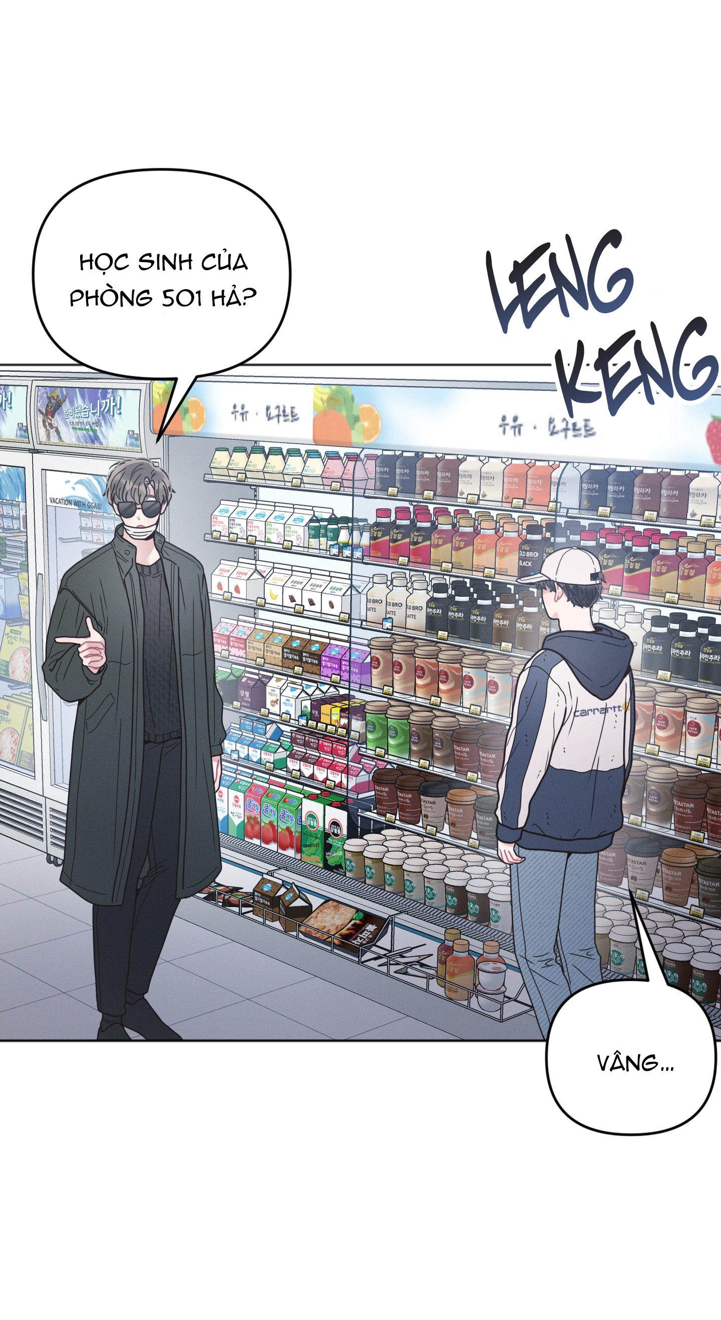 đời tư hàng xóm chapter 10 25