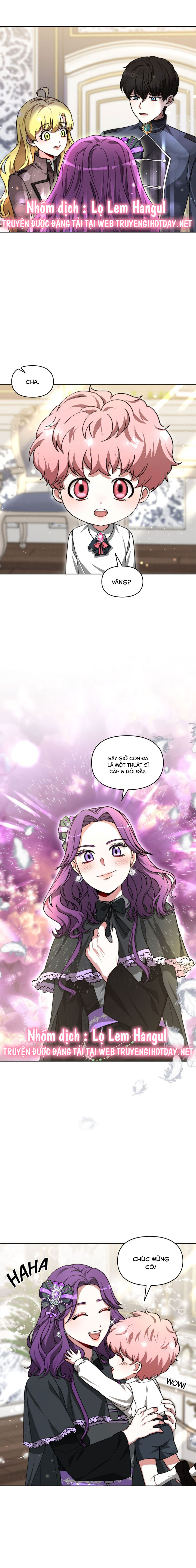 công nương eluana vita chapter 157 7