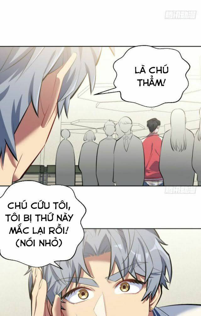 nhạc phụ đại nhân là lão bà chapter 5 37