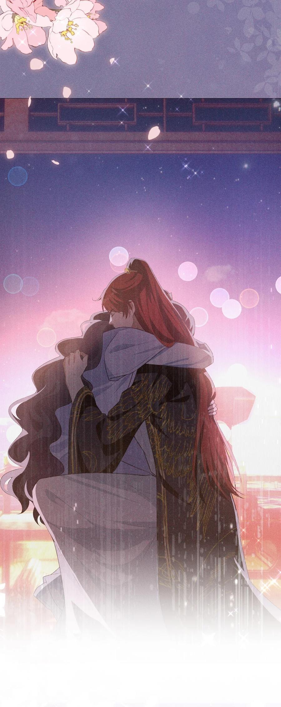 hỉ sự của đế quân chapter 7 21