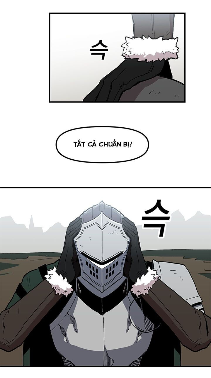 bug player - người chơi lỗi chapter 18 23