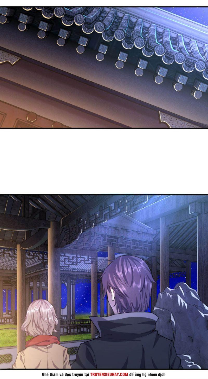 Y Võ Chí Tôn chapter 63 8