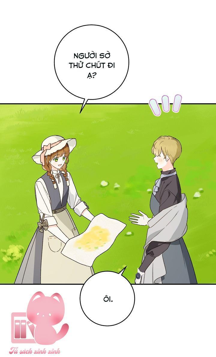 trang trại hạt dẻ cạnh hoàng cung chapter 36 29