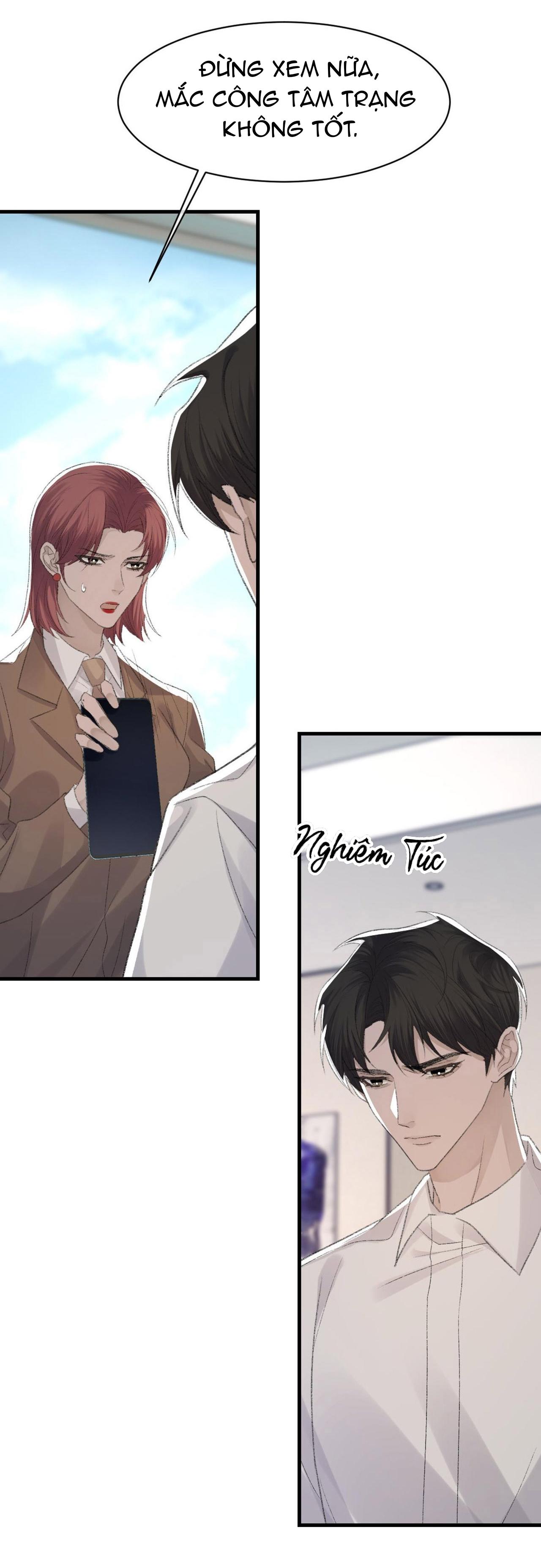 chỉ trích chapter 69 5