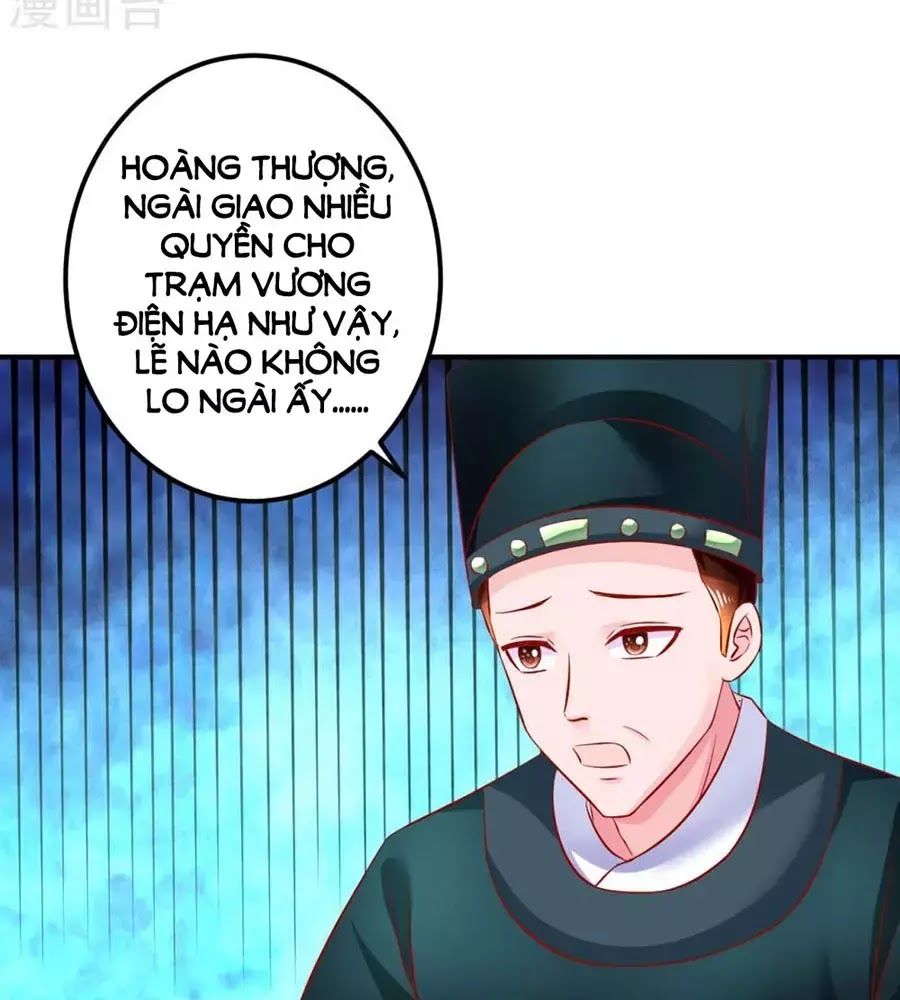 từ đây vương gia không thượng triều sớm chapter 84 40