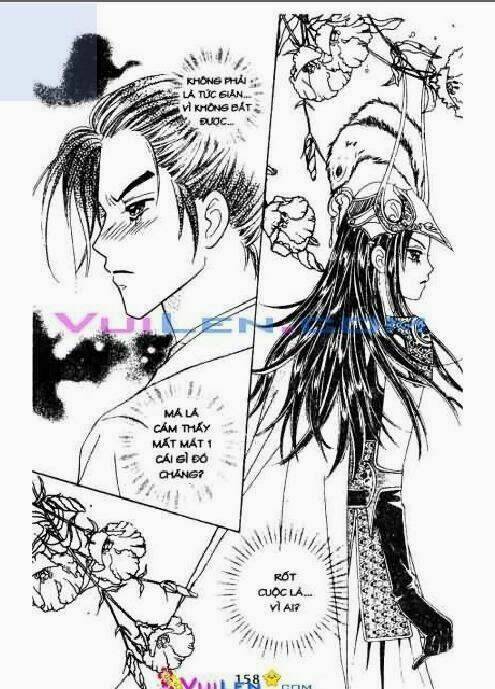 nhật ký tân hôn chapter 12 157