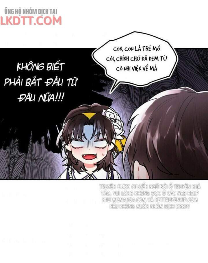 tôi đã trở thành con gái nuôi của nam chính chapter 12 54