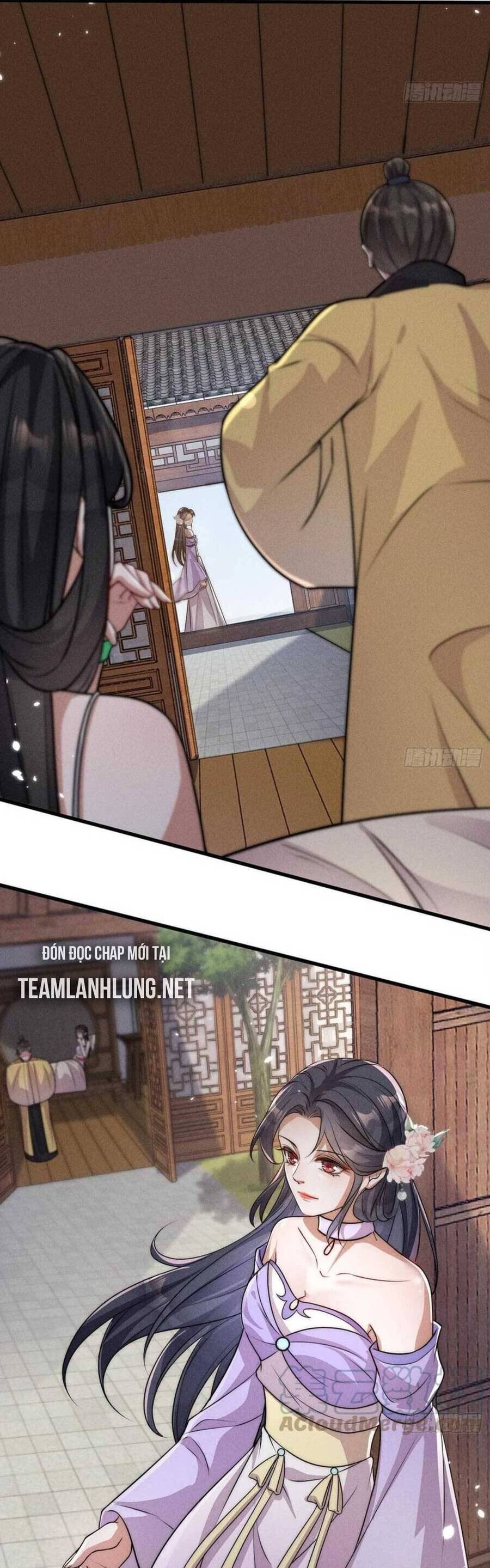 tái sinh trở lại : ta trở thành độc y thái tử phi chapter 30 3