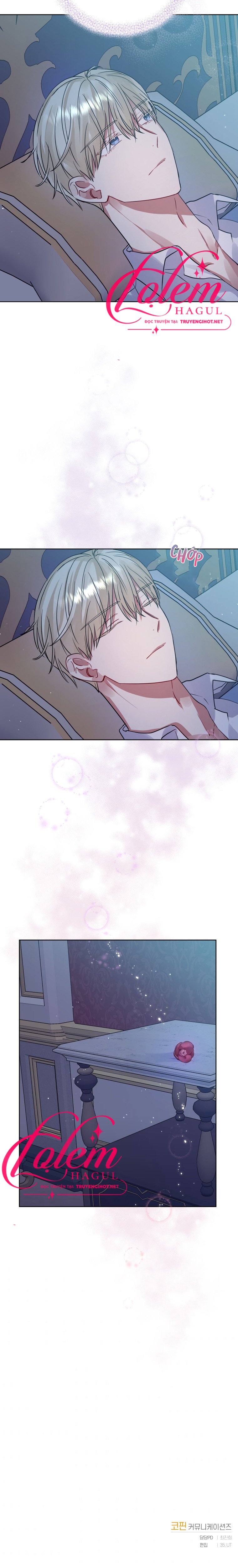 đánh cắp trái tim của nam chính chapter 17 12