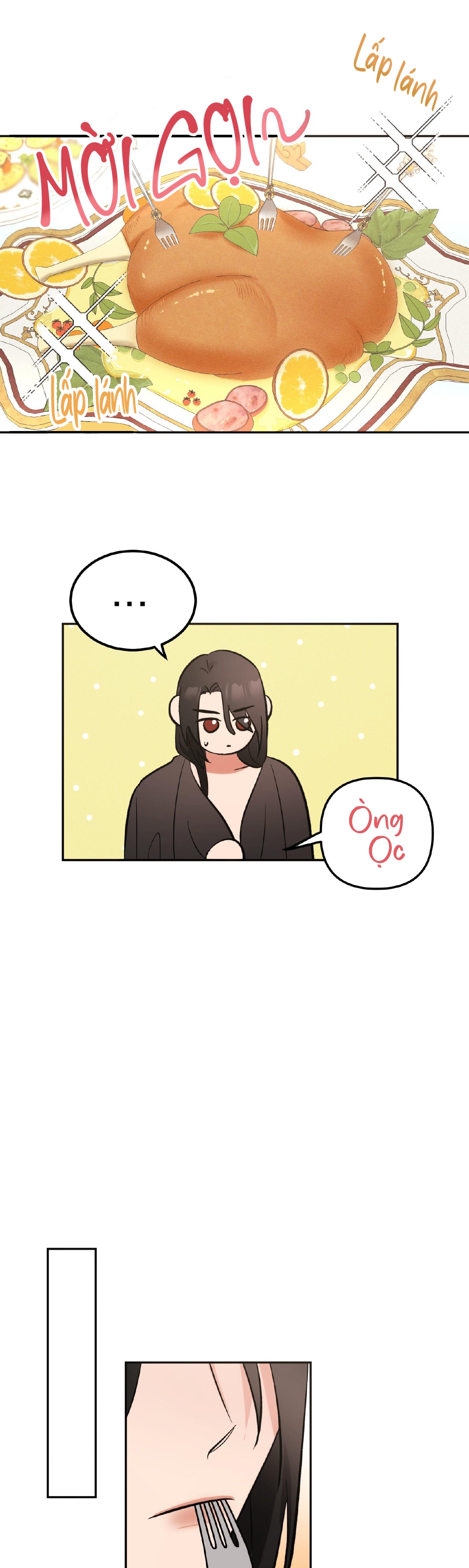 giam giữ ác ma chapter 2 8