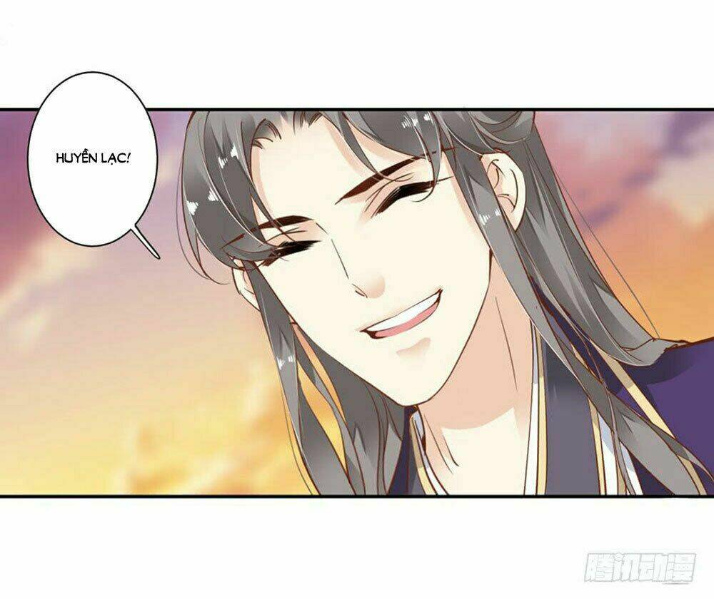 thiền tâm vấn đạo chapter 60 10