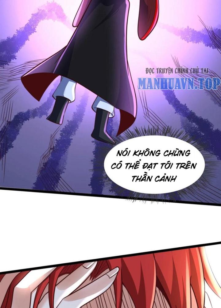 ta nuôi ma quỷ ở trấn ma ti chapter 244 75