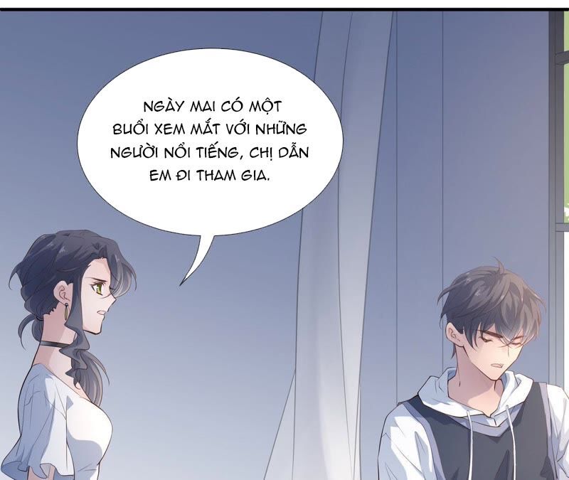 chiến lược lãng mạn của thịnh thiếu chapter 78 15