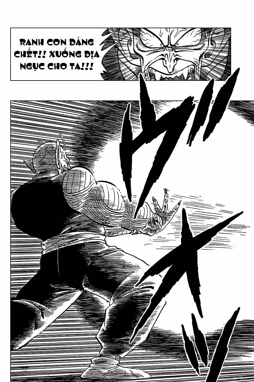 dragon ball - bảy viên ngọc rồng chapter 159 9