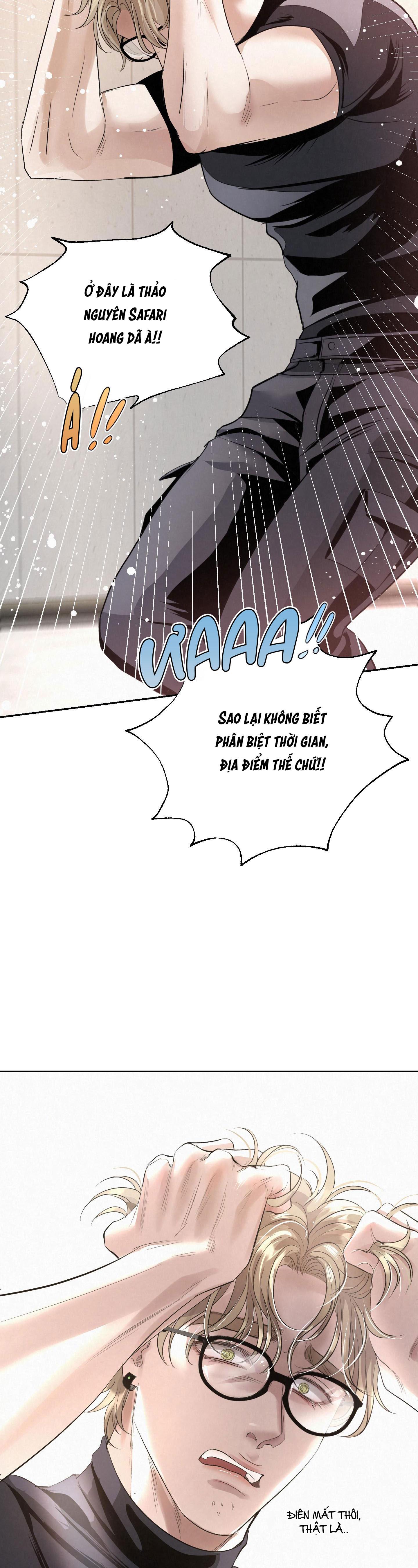 guide esper ngắn chapter 2.1 5