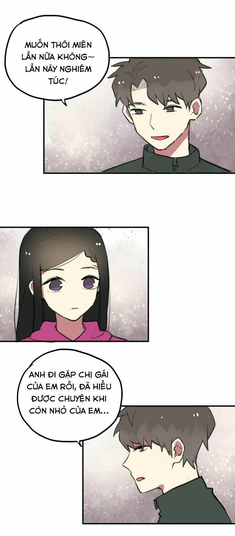 thôi miên em yêu anh chapter 27 24