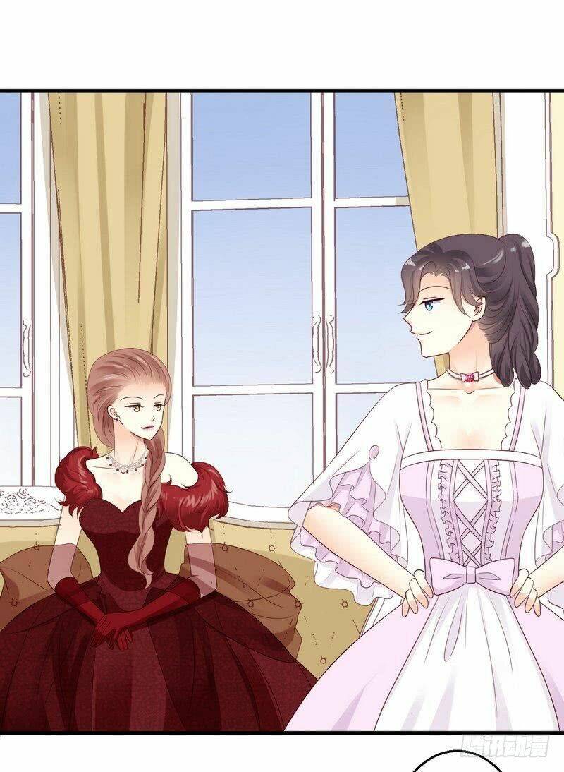 y tá ngọt ngào của hoàng tử chapter 15.2 16