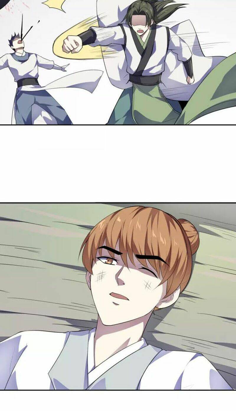 nghịch thiên đại thần chapter 80 3