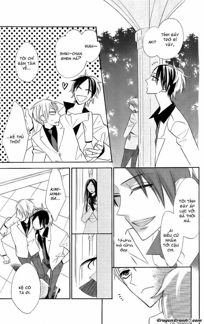 love sick chapter 10 9