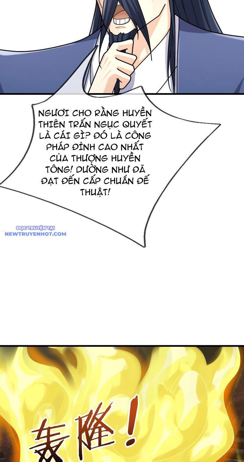 ngủ say vạn cổ: xuất thế đẩy ngang chư thiên chapter 26 30