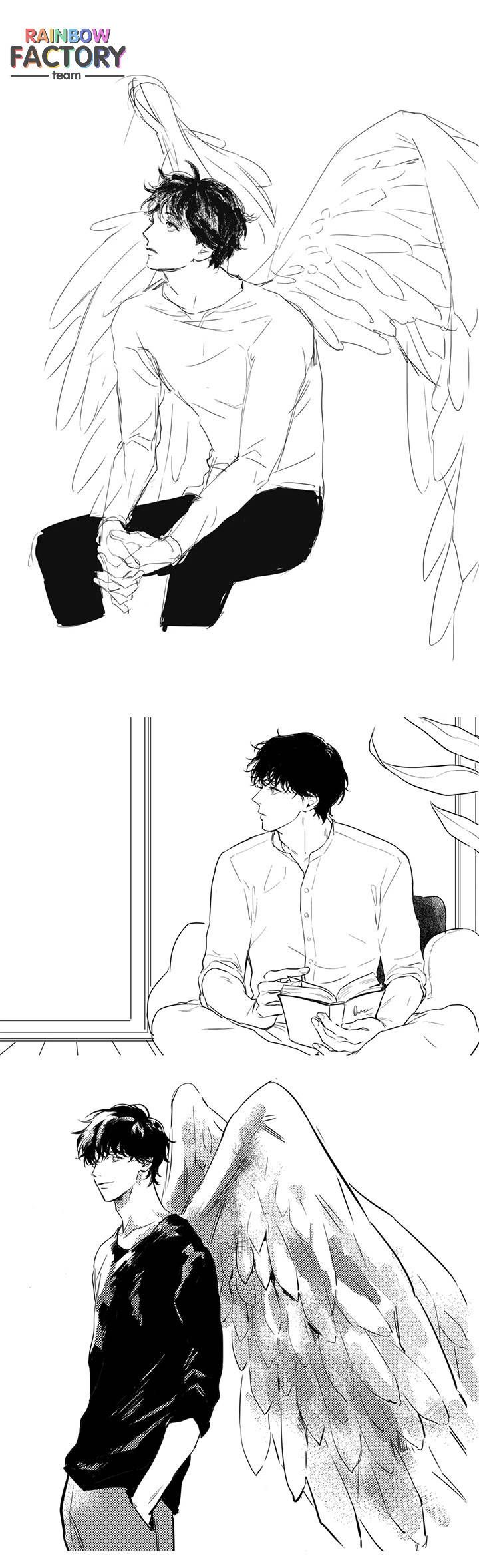 please love me (upi) chapter 11 9