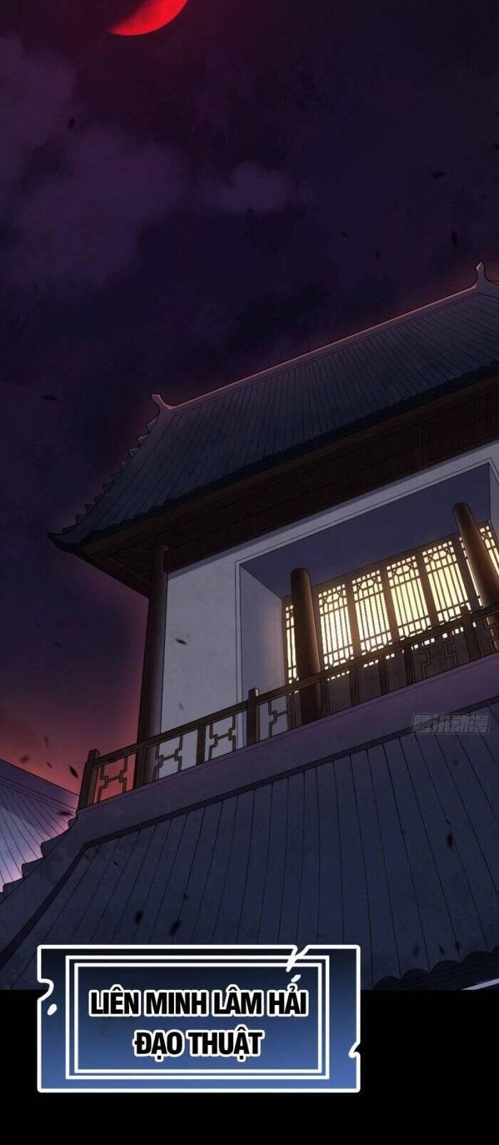 thiên sư chapter 6 26