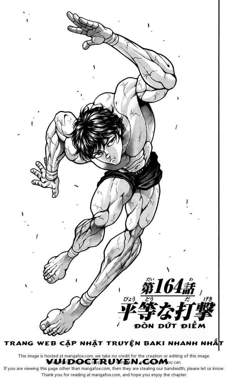 baki – son of ogre chapter 164 1