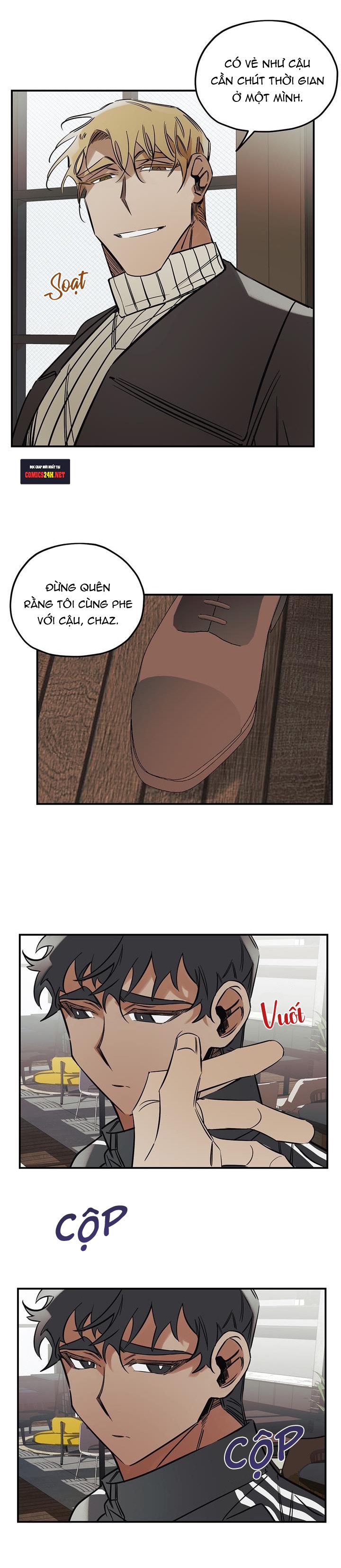 truth or dare chapter 5 20