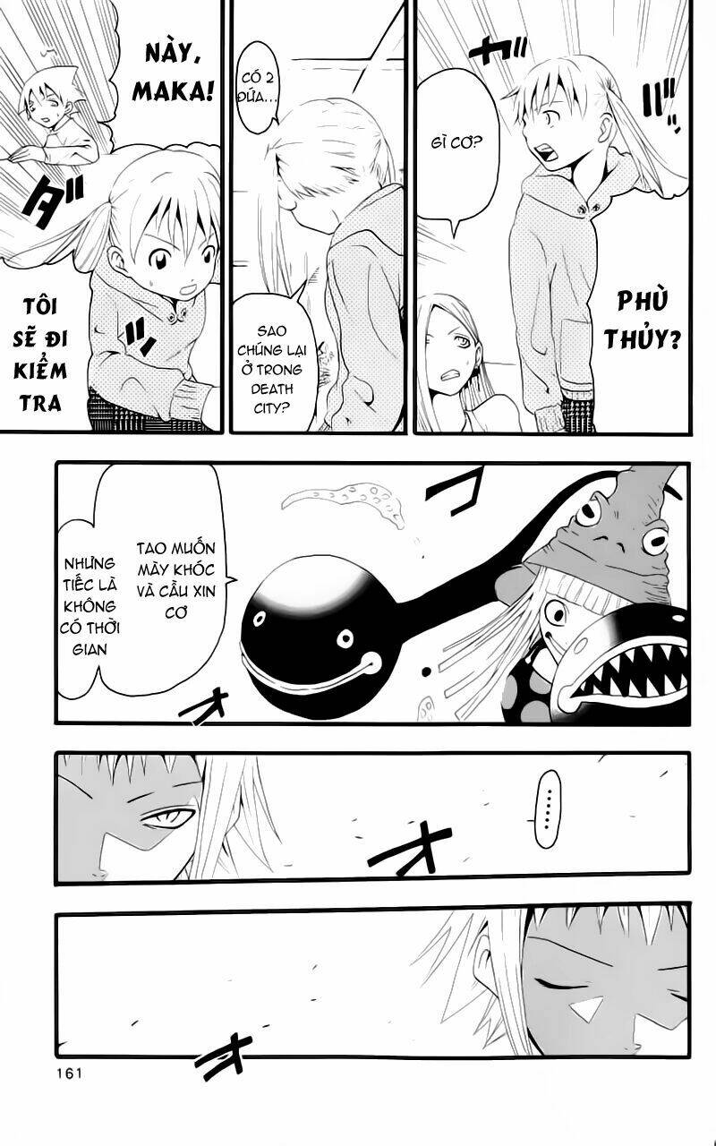soul eater chapter 9 27
