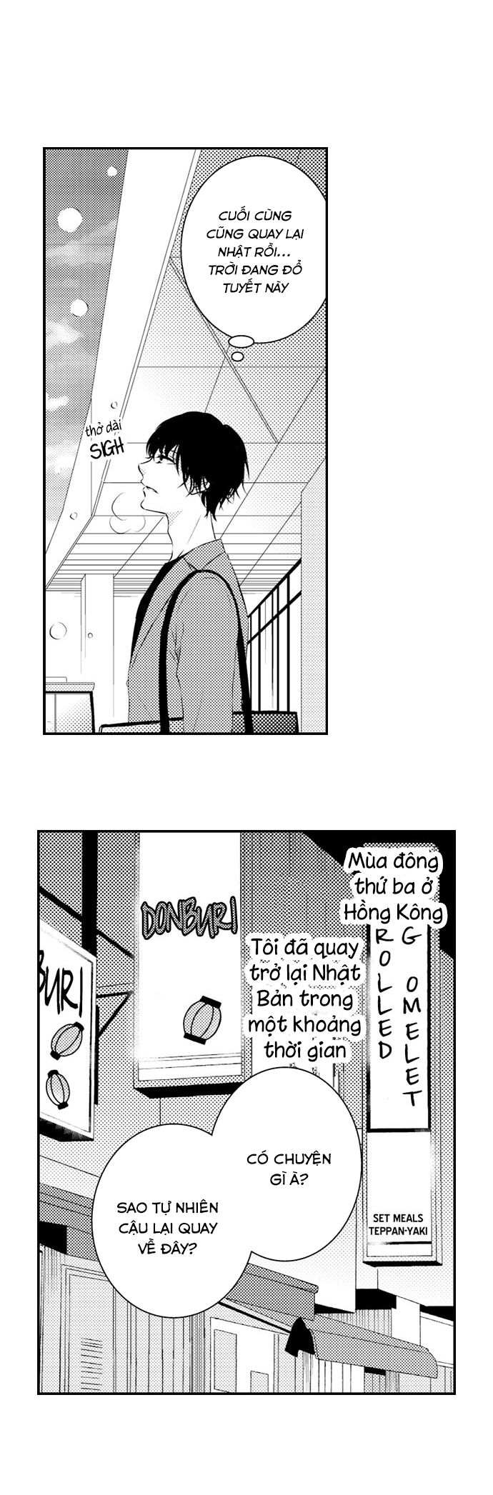 sự cao trào hoàn hảo chapter 28 6