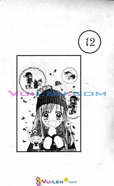 con gái con trai chapter 12 2