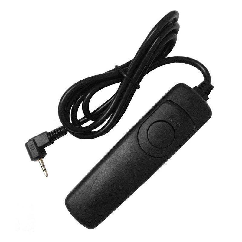 Dây bấm mềm máy ảnh cho Canon RS-60E3