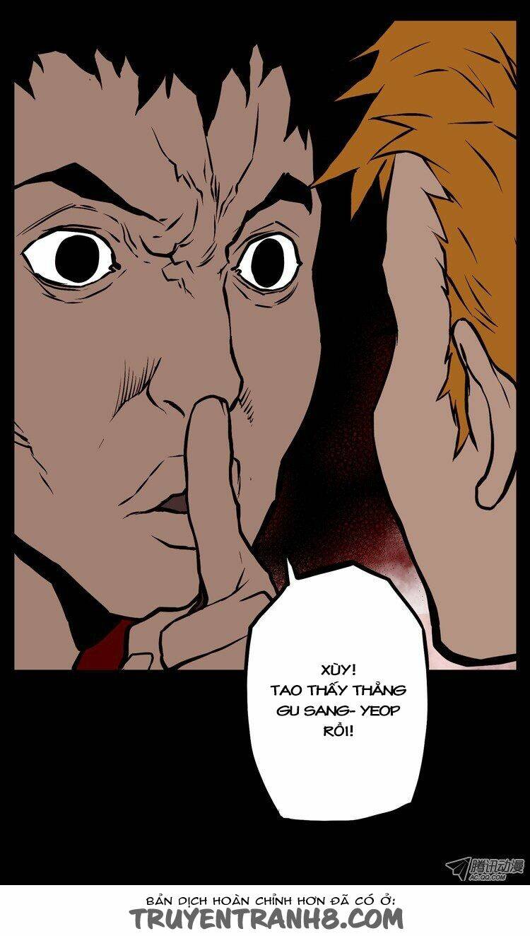 0.0 mhz - tần số chết chapter 38 19