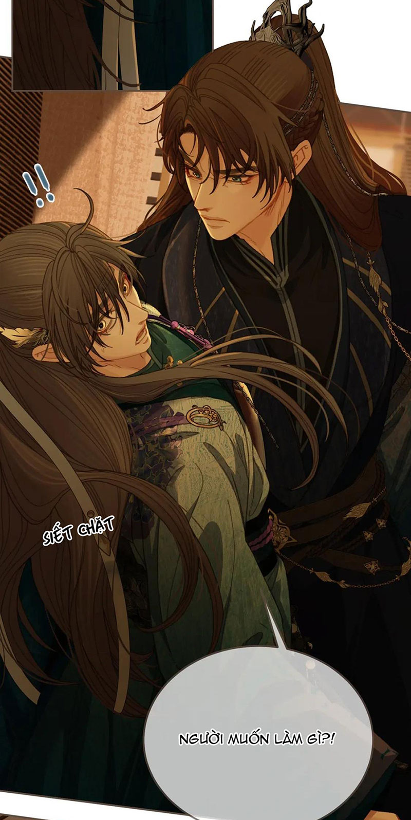 á nô 2: thám hoa chapter 15 12