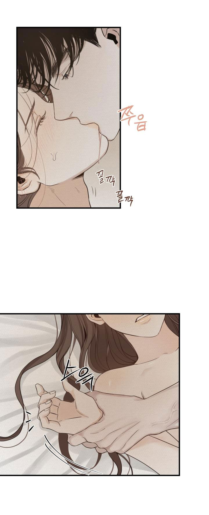 những người đàn ông đã lên giường tôi chapter 23.2 10