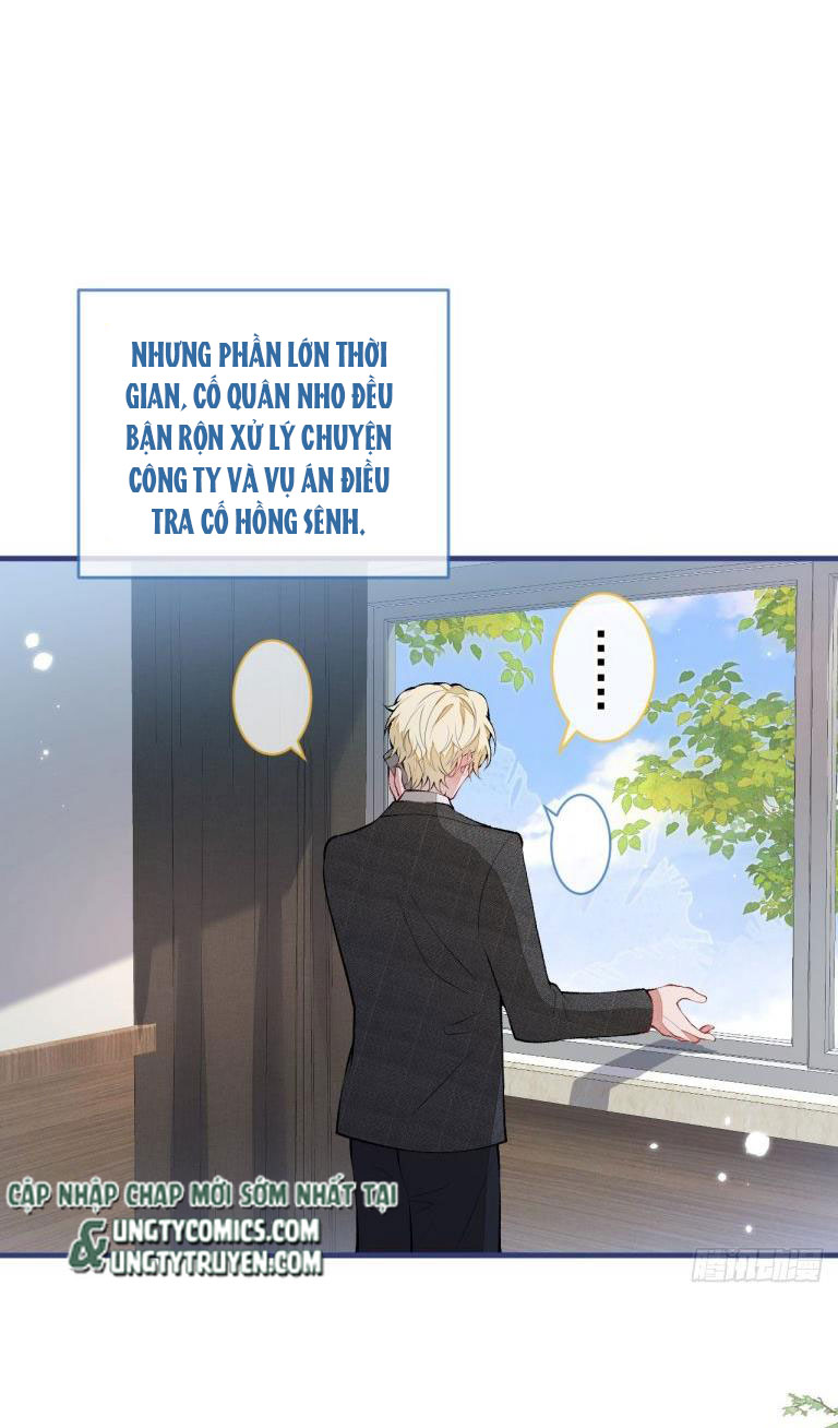 hotsearch của ảnh đế chapter 148 38