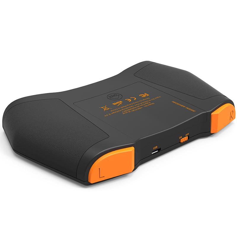 Mini Không Dây Bàn Phím 2.4GHz Remote Điều Khiển Bàn Di Chuột Cho Smart Tivi Máy Tính Bảng Laptop Xbox 360 PS4 bàn Phím